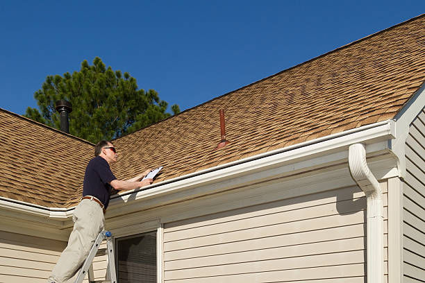 Best Gutter Replacement  in USA